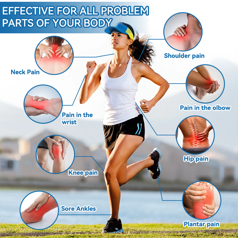 𝖯𝗂g𝐮𝐢𝐚𝐲® BPC-157 Joint Healing Cream🦴Treats Arthritis, Neuropathy, Rheumatism, Sports Injuries & More👍
