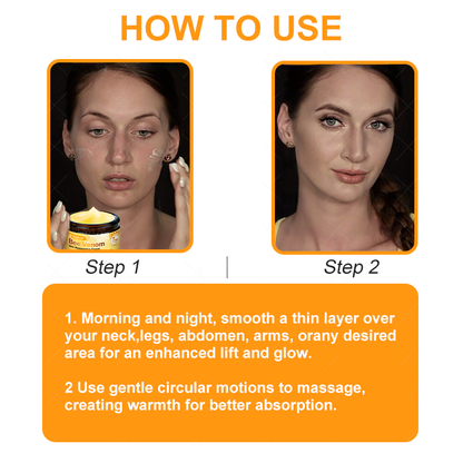 🔥 FLASH SALE! Extra 50% OFF 🔥 | Limited-Time Discount! TLOPA® Bee Venom Skin Restoration Cream🌞