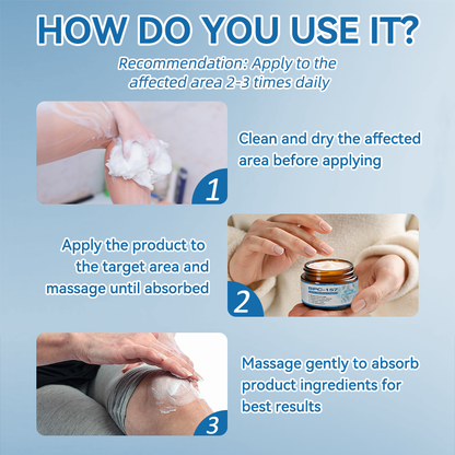 𝖯𝗂g𝐮𝐢𝐚𝐲® BPC-157 Joint Healing Cream🦴Treats Arthritis, Neuropathy, Rheumatism, Sports Injuries & More👍