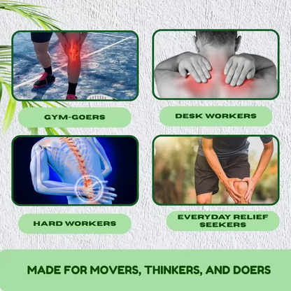 🎁𝐎𝐟𝐟𝐢𝐜𝐢𝐚𝐥 𝐒𝐭𝐨𝐫𝐞: TLOPA® Chillflex Mint Pain Relief Cream  (Treatment for arthritis, neuropathyy, rheumatic diseases, muscle spasms, twitches and sports injuries)