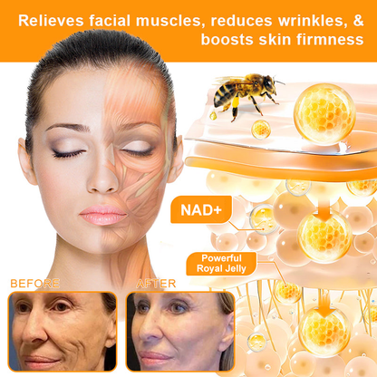 🔥 FLASH SALE! Extra 50% OFF 🔥 | Limited-Time Discount! TLOPA® Bee Venom Skin Restoration Cream🌞